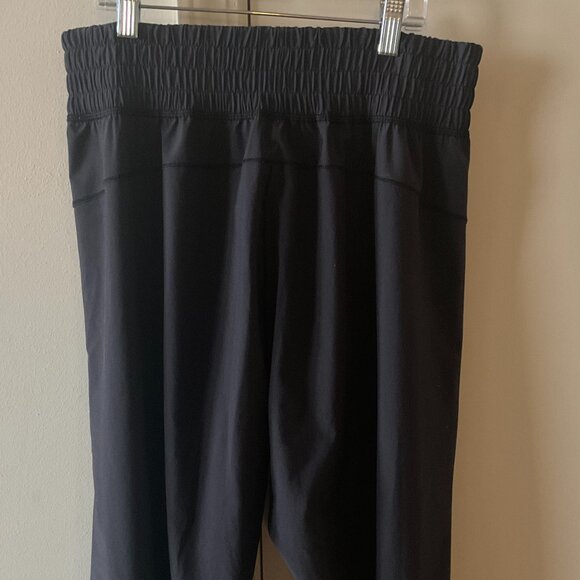 Lululemon Sun Setter Jogger Iron Grey size 8 - Picture 6 of 8